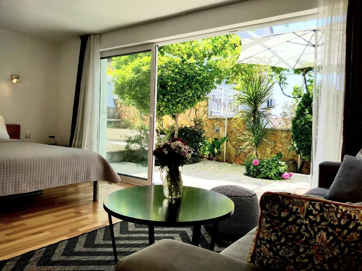 Studio apartment Grande Vista Traù