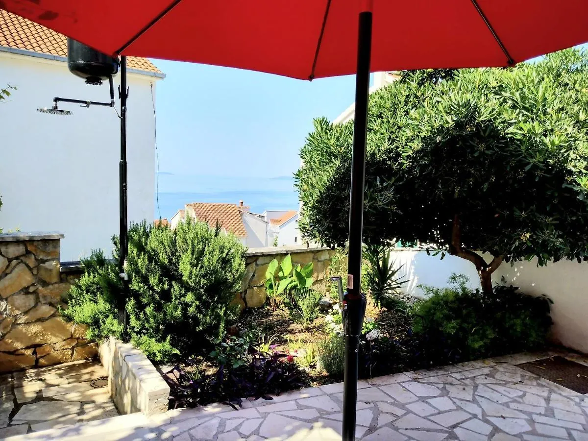 Studio apartment Grande Vista Traù