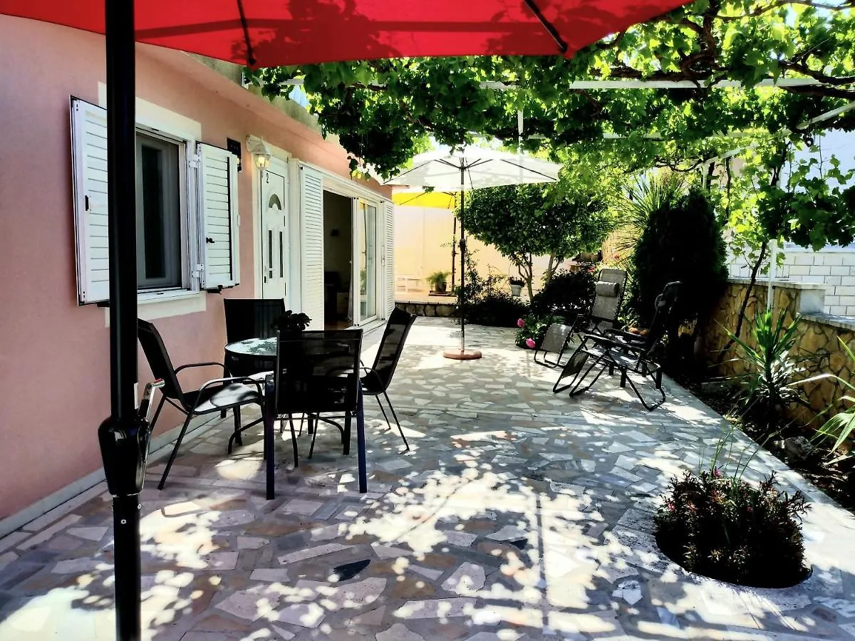 Studio apartment Grande Vista Traù