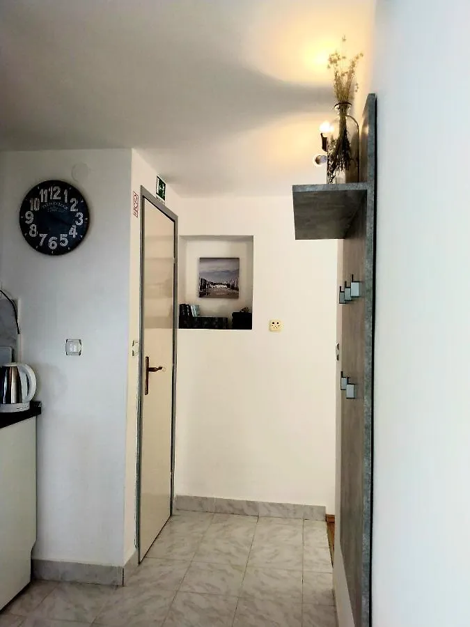 Studio apartment Grande Vista Traù