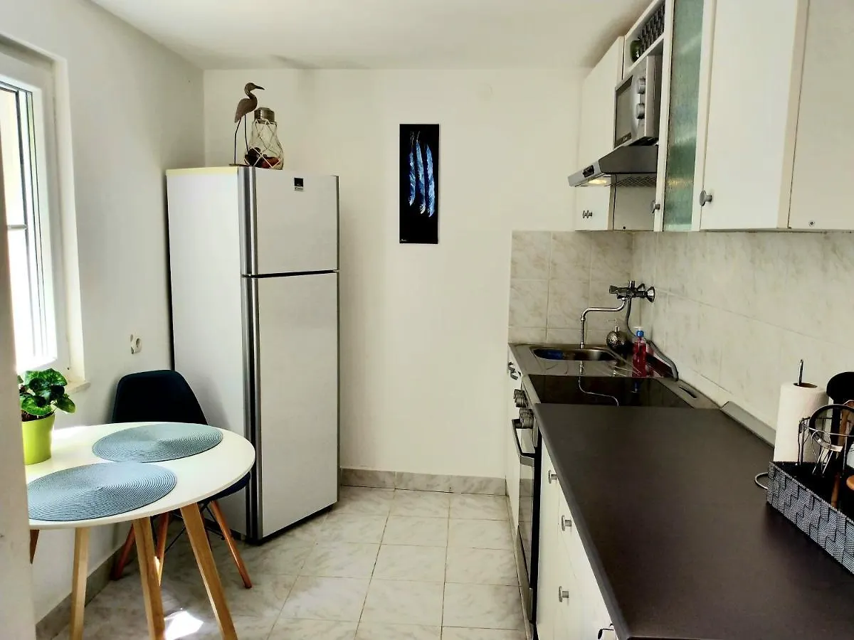 Studio apartment Grande Vista Traù
