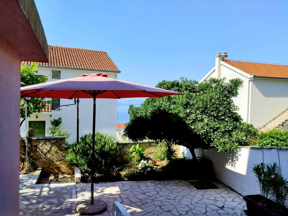 Studio apartment Grande Vista Traù