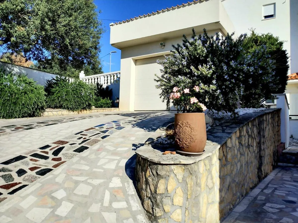 Studio apartment Grande Vista Traù