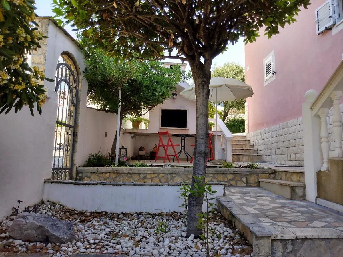 Studio apartment Grande Vista Traù