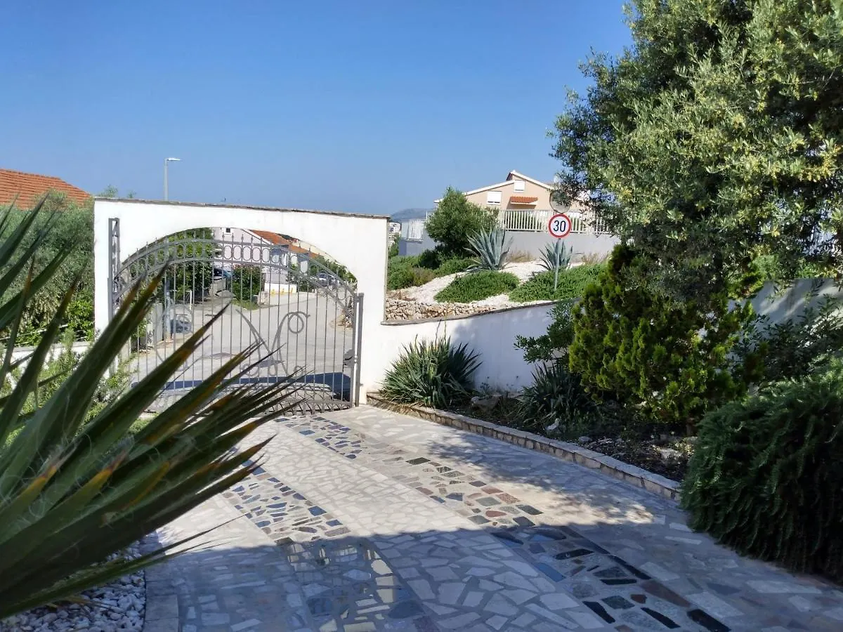 Studio apartment Grande Vista Traù