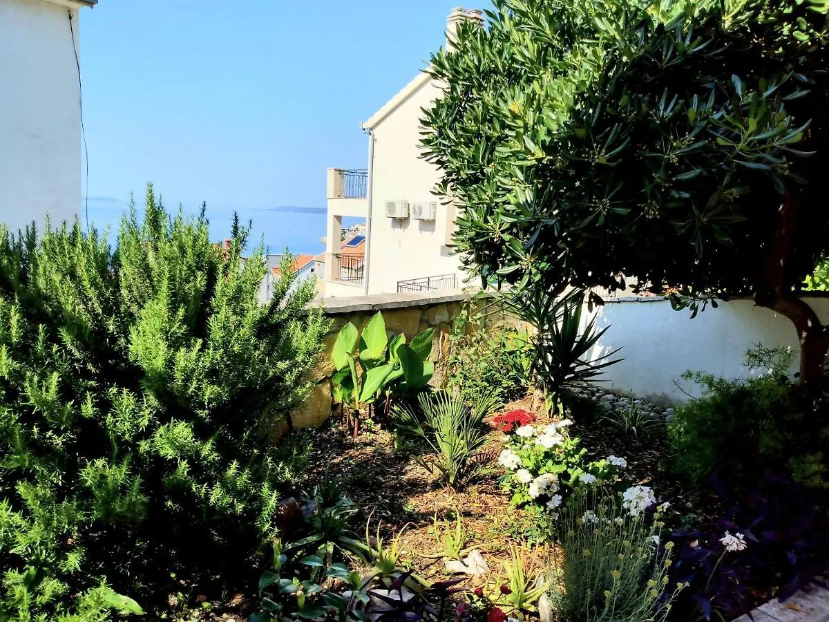 Studio apartment Grande Vista Traù